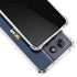 University of Michigan Wolverines M Moto G Play 5G (2025) Clear Case